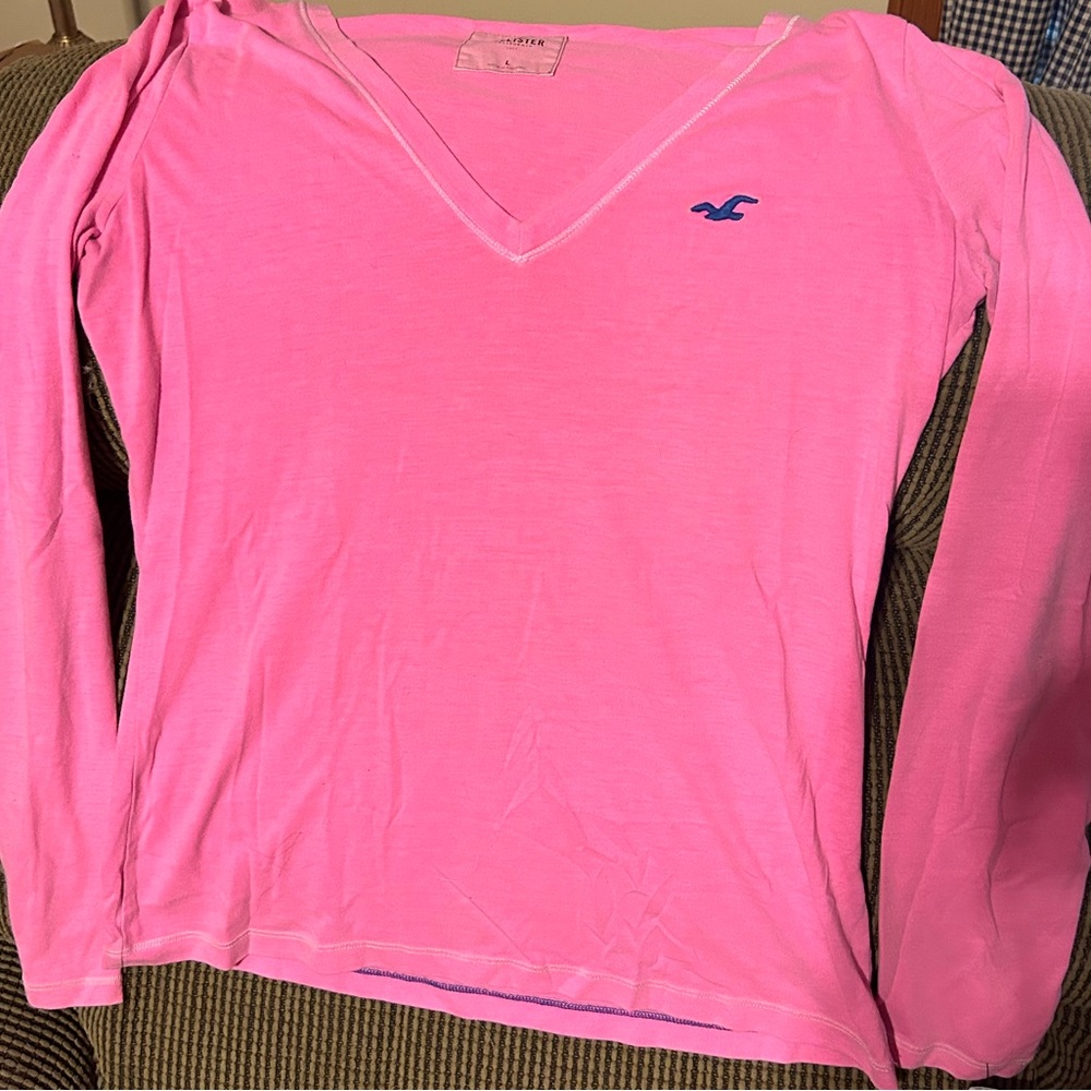 Cute Long Sleeve